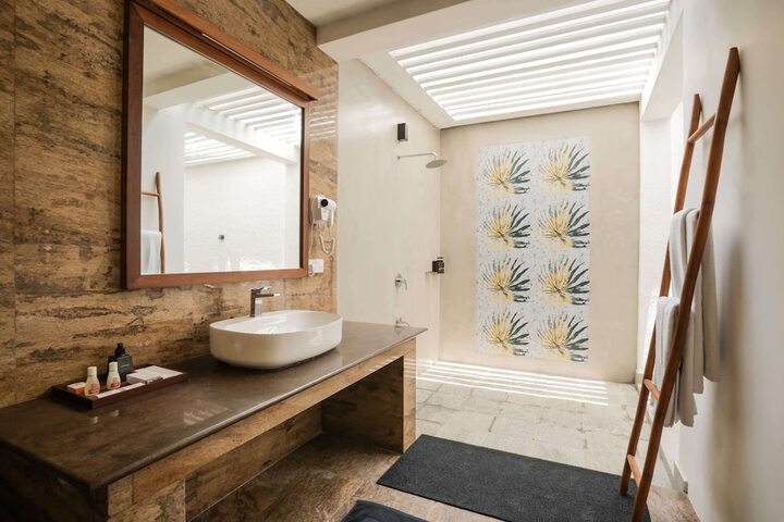 Bath Interior