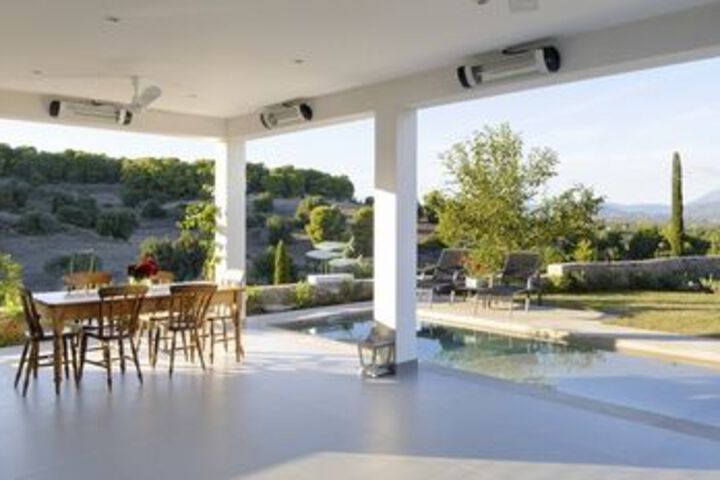 Terrace/Patio 53 of 69
