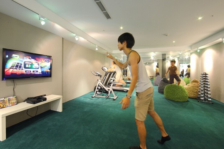 Health and Fitness 35 of 51