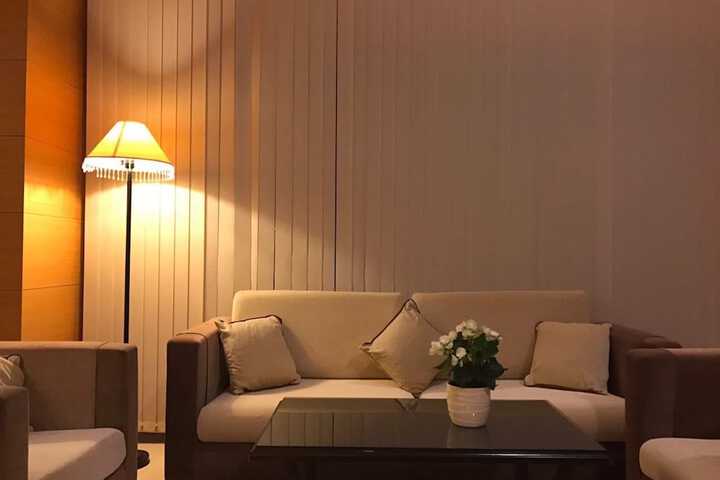 Lobby Photos