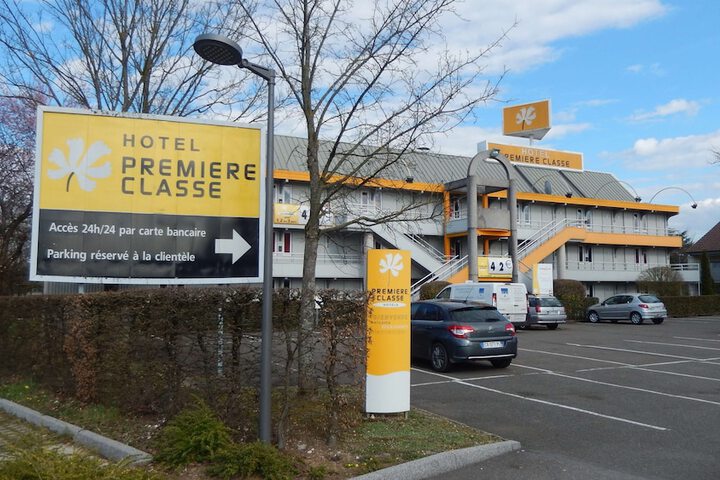 Exterior Photo