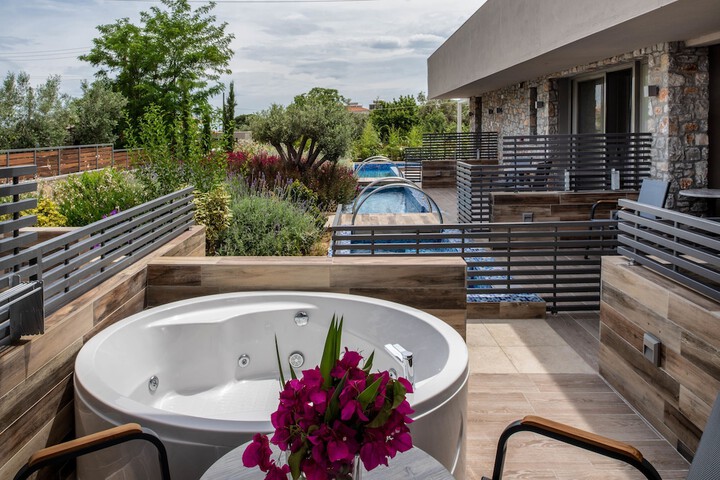 Terrace/Patio 16 of 67