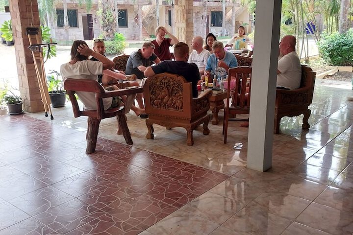 Spa and Wellness Pictures