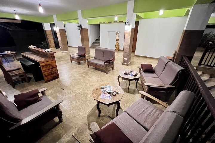 Hotel Interior 4 of 148