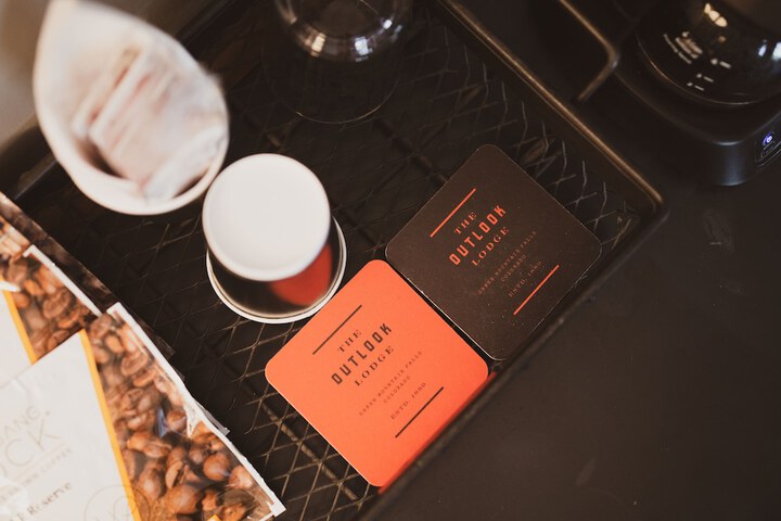 Breakfast/Coffee Service 59 of 74