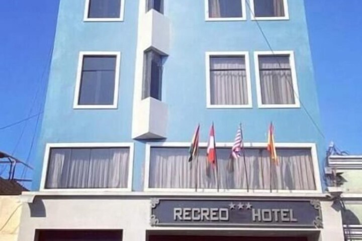 Hotel 55 of 55