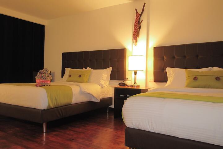 Room 7 of 23