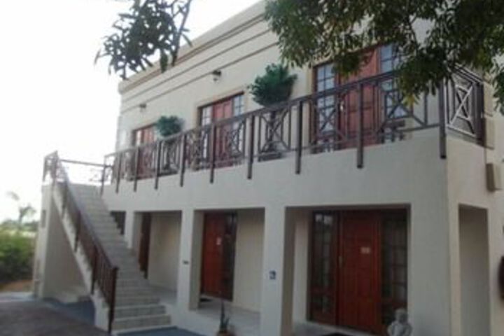 Ledimor Guesthouse in Polokwane
