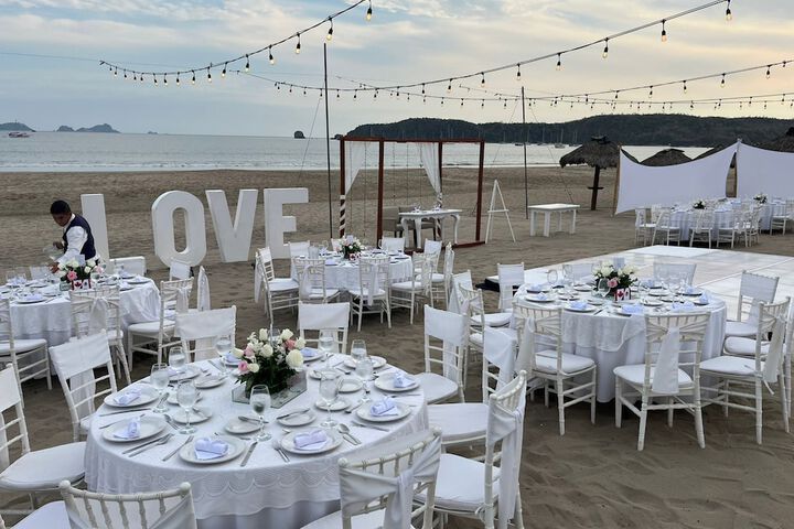 Wedding/Banquet 41 of 46