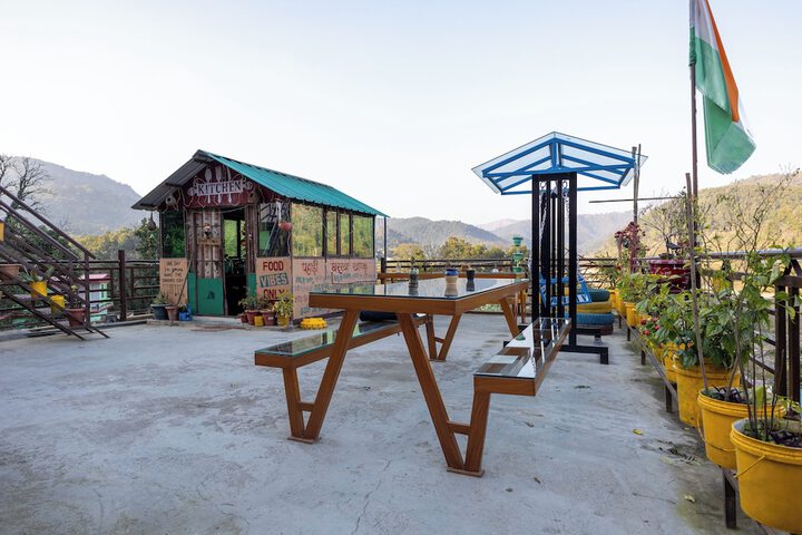 Terrace/Patio 22 of 33