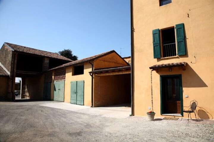 Exterior Photo