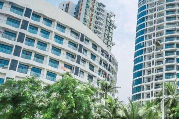 Sanya Shentong Hotel