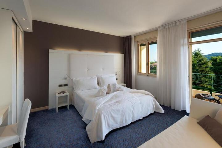 Hotel Terme Olympia