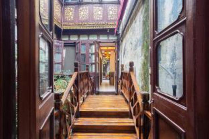 Zhouzhuang Inn