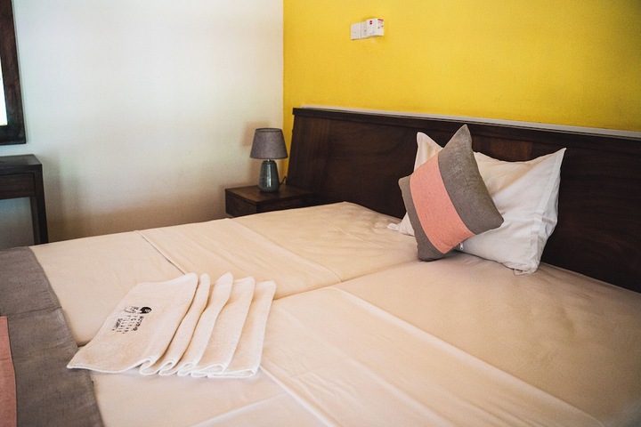 Room 13 of 90