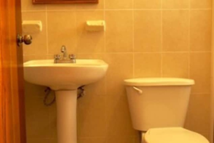 Bathroom Vanities