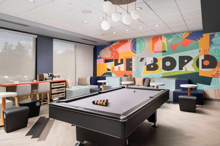 Billiards