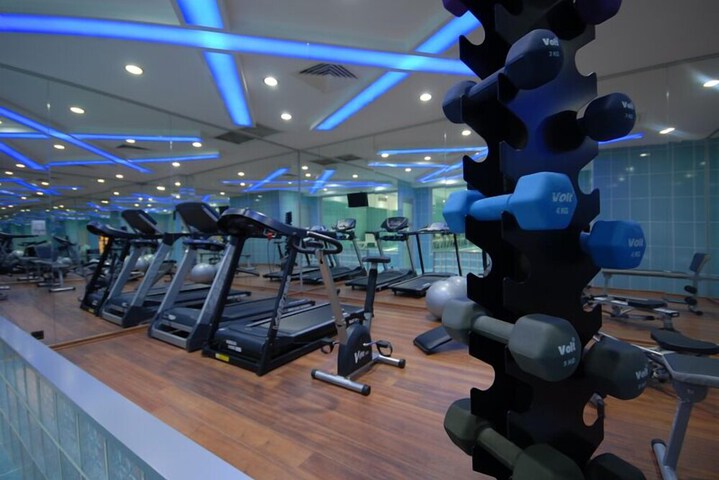 Health and Fitness 38 of 62