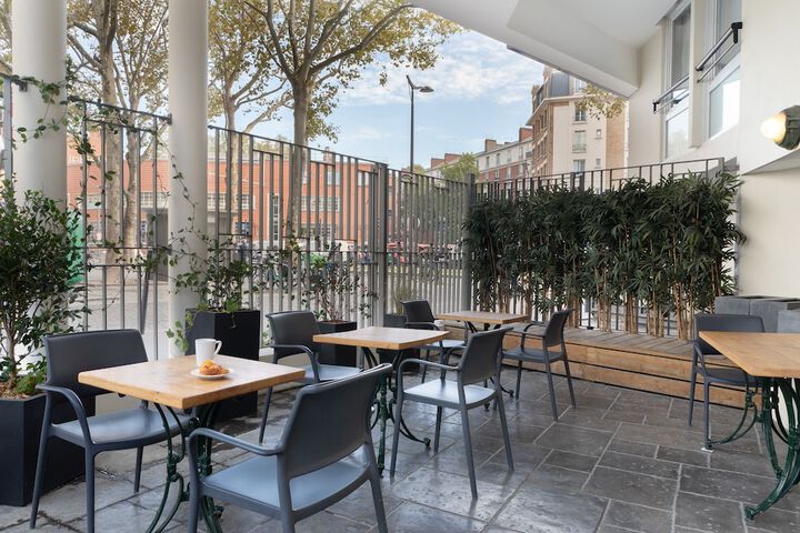 Terrace/Patio 44 of 49