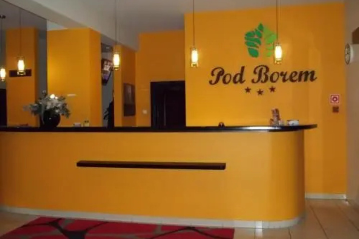 Hotel Interior 2 of 23