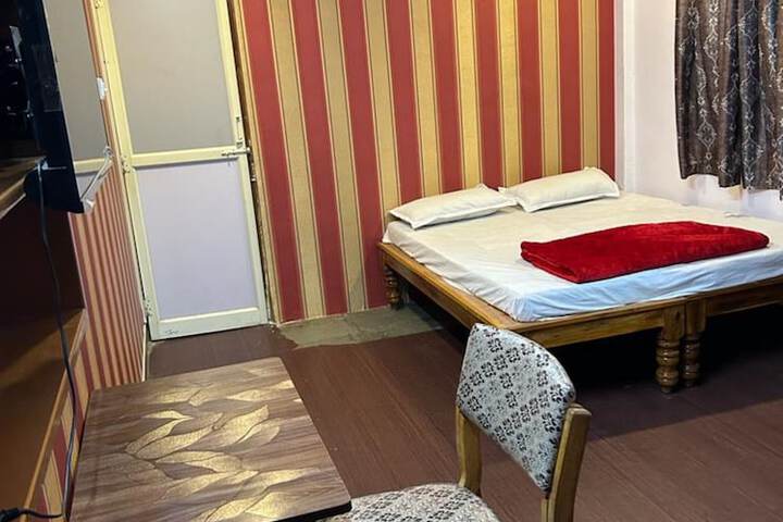 Goroomgo Garden Home Stay Bengaluru