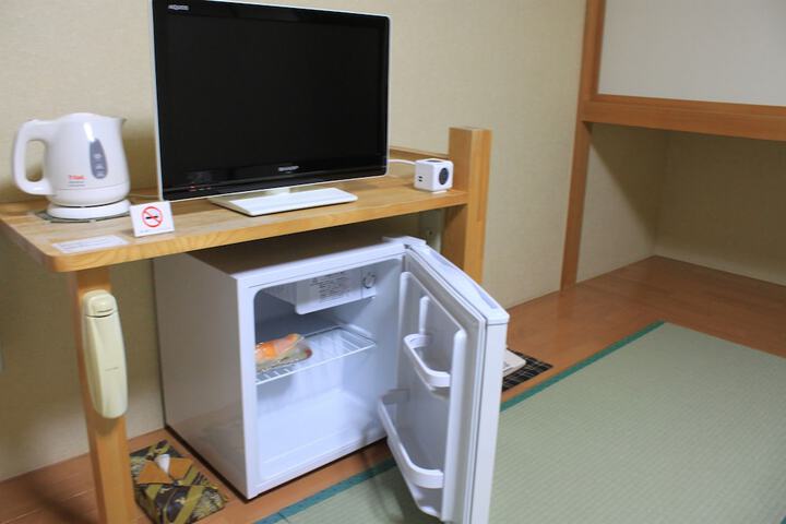 Room 8 of 26