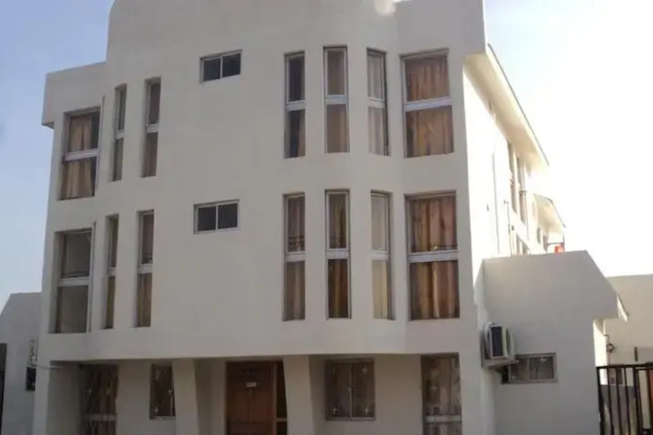 Image of Hotel Alto Seminario