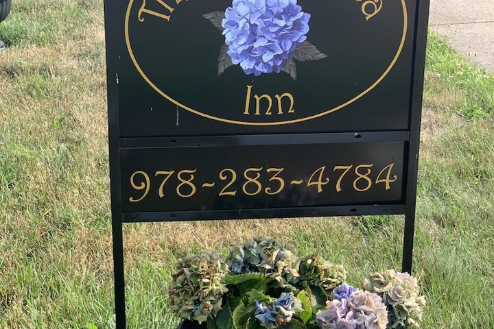 Terrace/Patio 21 of 28