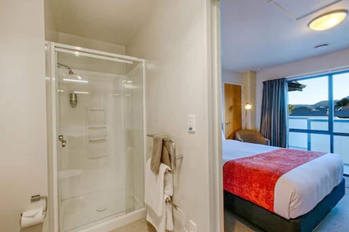 Bath Interior