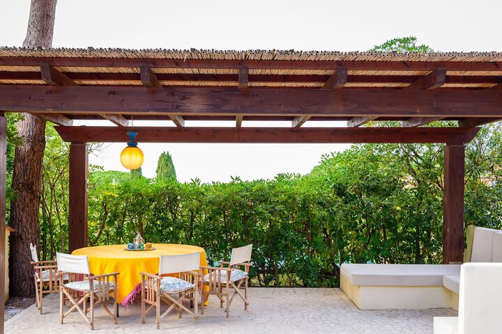 Terrace/Patio 20 of 24