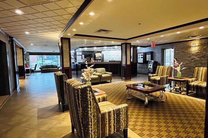 Lobby Photos