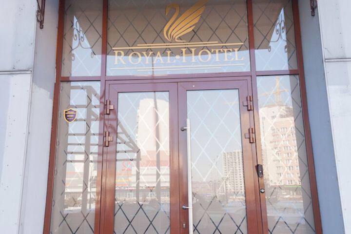 Hotel 67 of 67