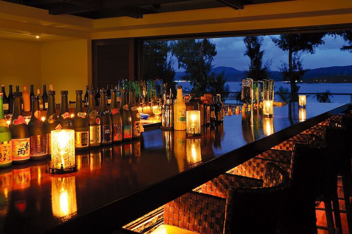 Lounge 91 of 108