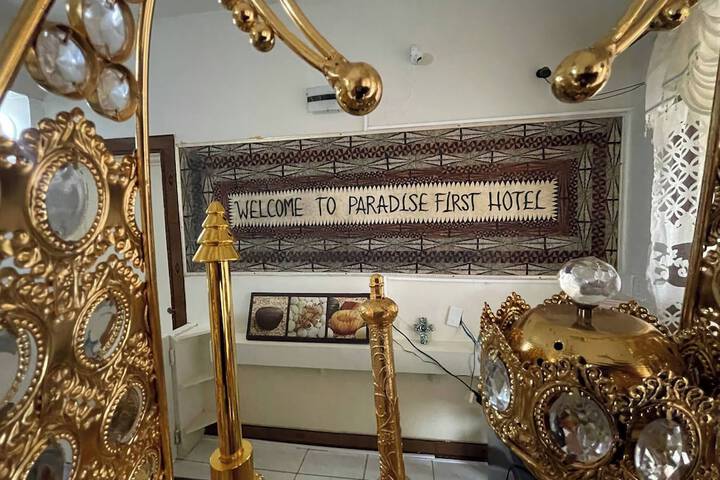 Hotel Interior 3 of 19