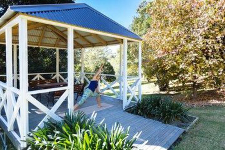 Health and Fitness 25 of 25