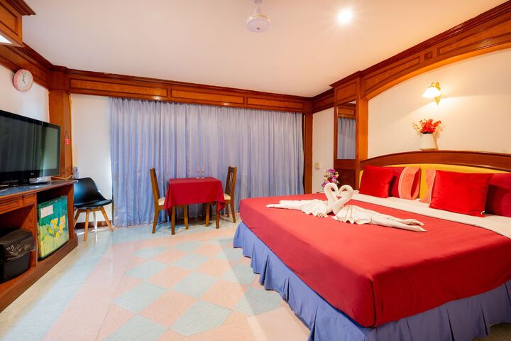 Room 14 of 41