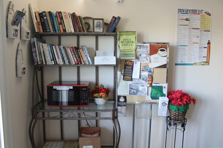 Hotel Interior 29 of 43