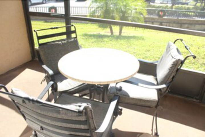 Terrace/Patio 26 of 28