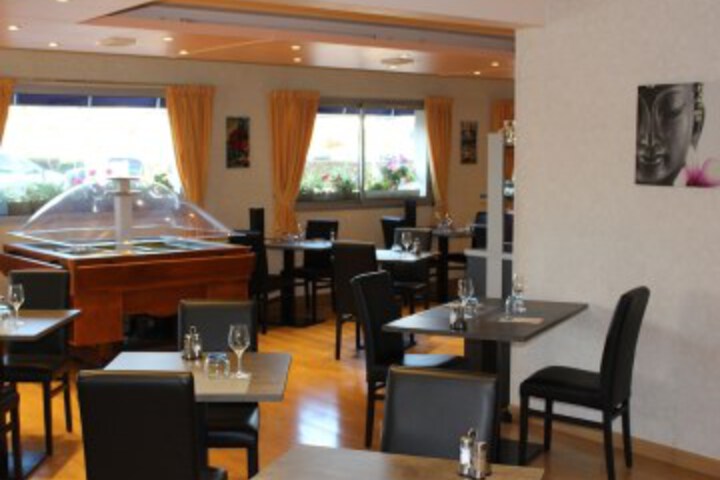 Restaurants