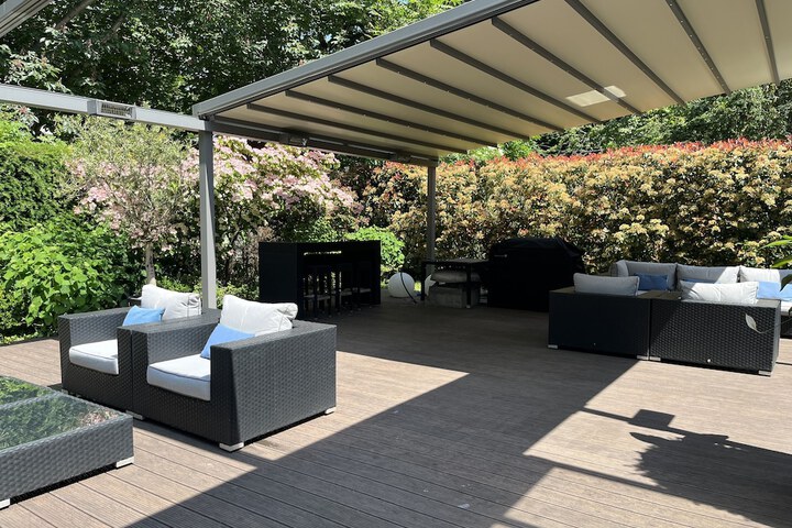 Terrace/Patio 20 of 40