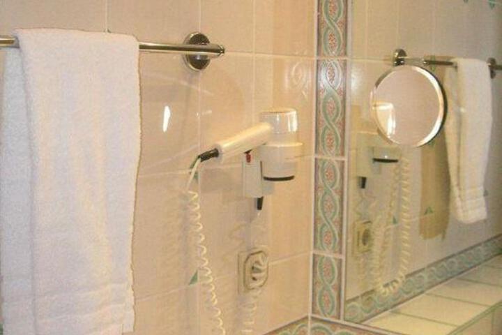 Guest Suite