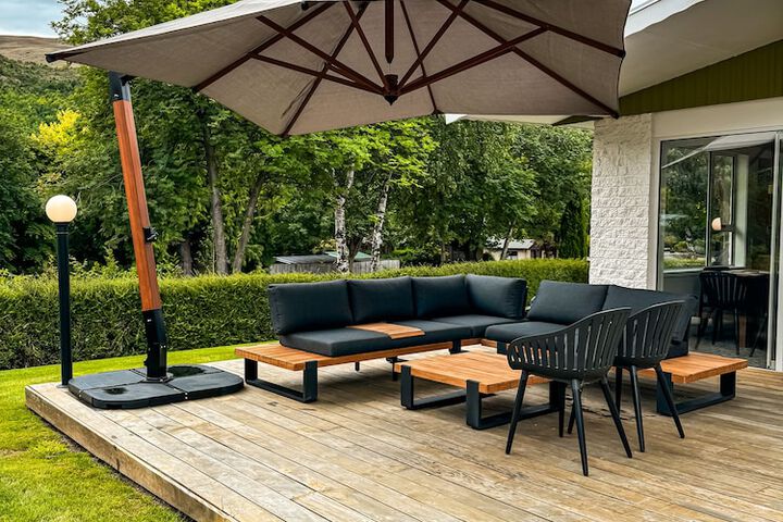 Terrace/Patio 79 of 128