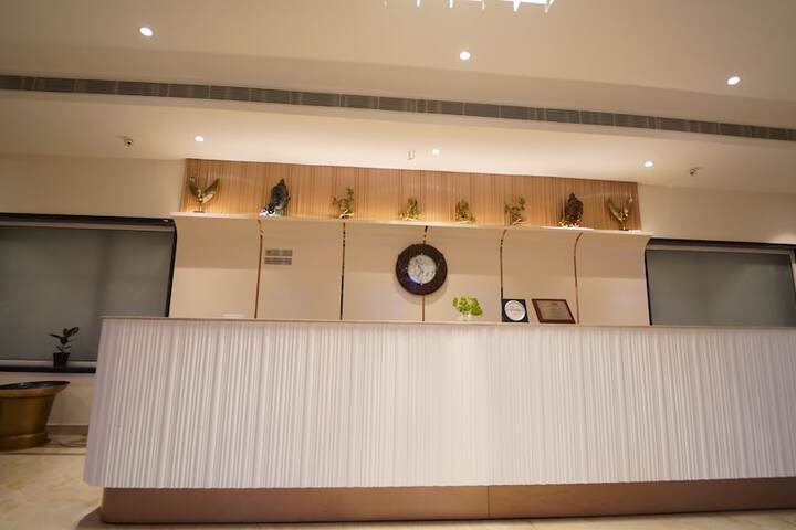 Hotel Interior 5 of 49
