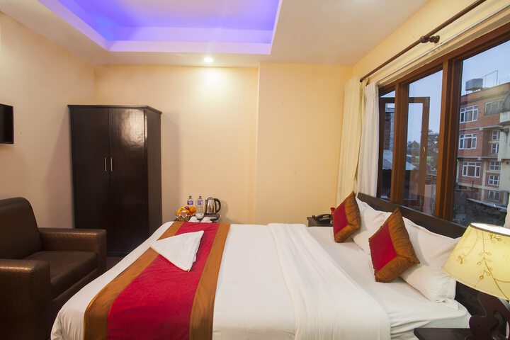 Hotel Dream City
