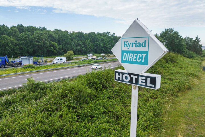 Hotel 117 of 128