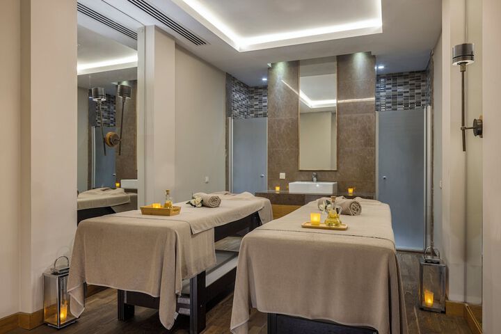 Wellness Treatments
