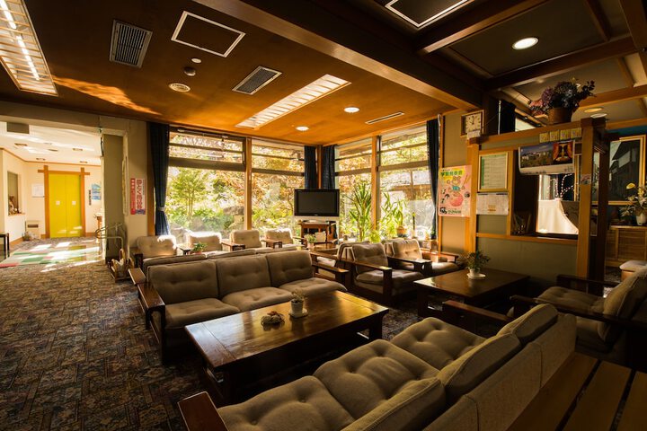 Hotel Interior 4 of 34