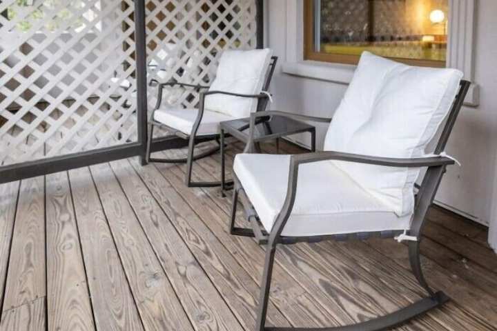 Terrace/Patio 31 of 81