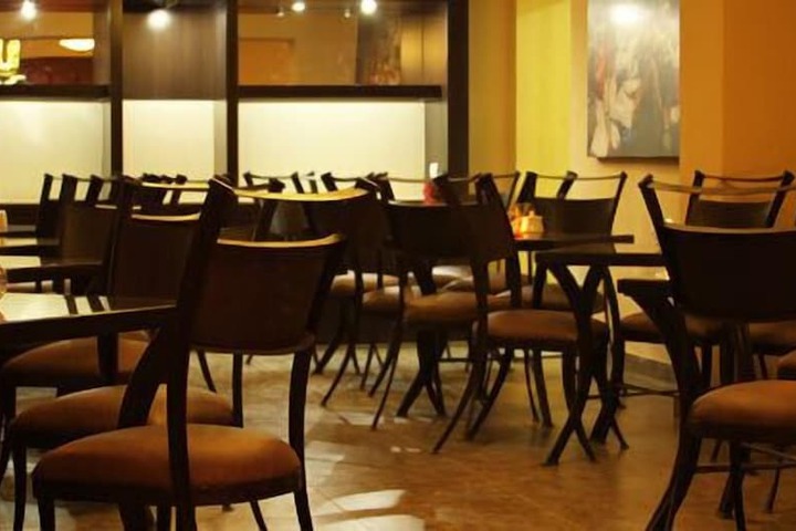 Restaurants
