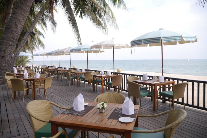 Terrace/Patio 54 of 71